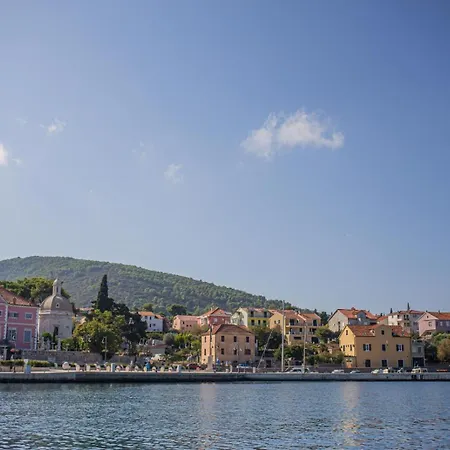 아파트 Plenkovic 스타리 그라드