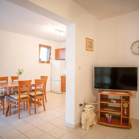 Plenkovic Lägenhet Stari Grad (Hvar)