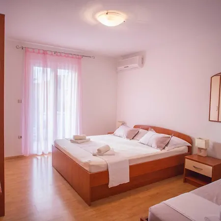 Plenkovic Lägenhet Stari Grad (Hvar)