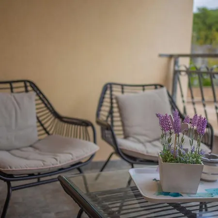 Lägenhet Plenkovic Stari Grad (Hvar)